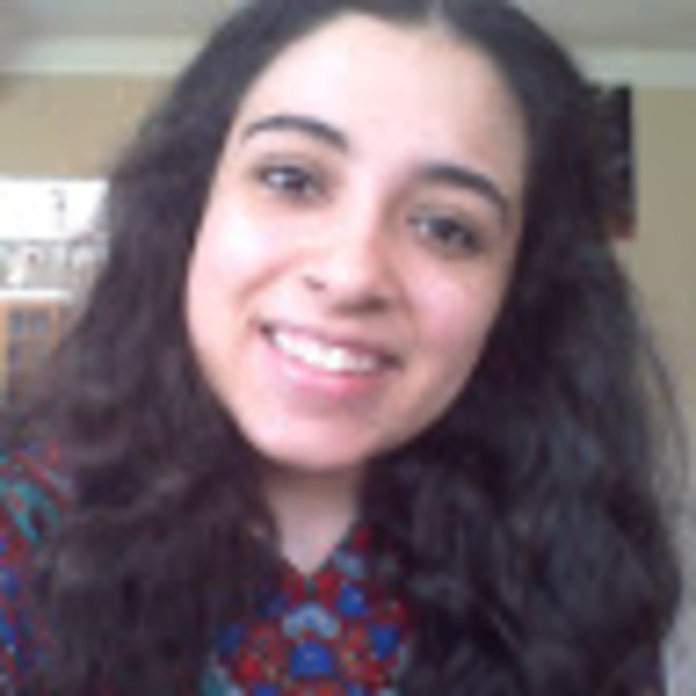 Meet your Posher, Juliana